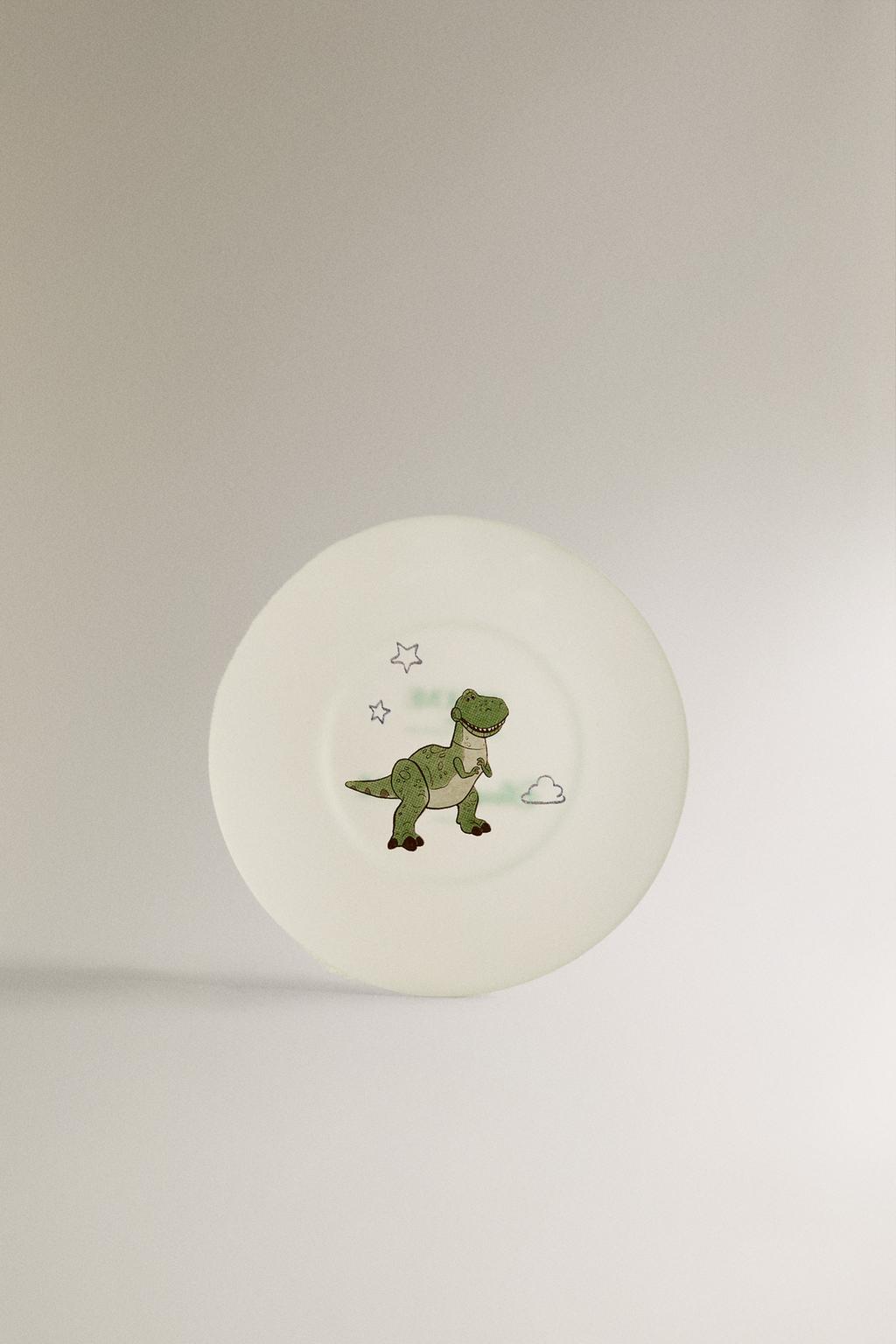 Детское мыльница toy story © disney/pixar