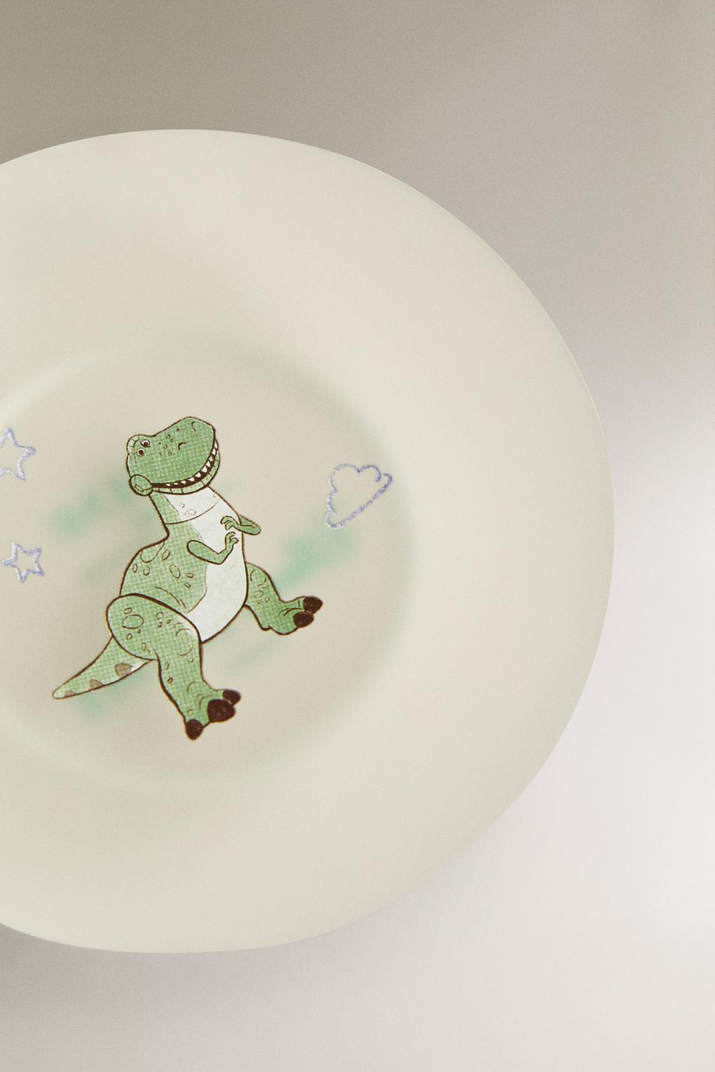 Детское мыльница toy story © disney/pixar