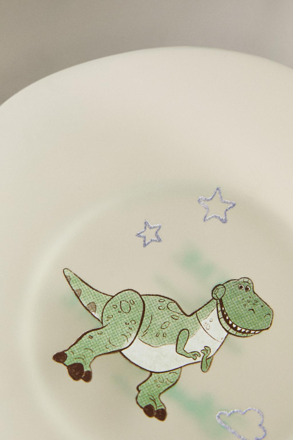 Детское мыльница toy story © disney/pixar