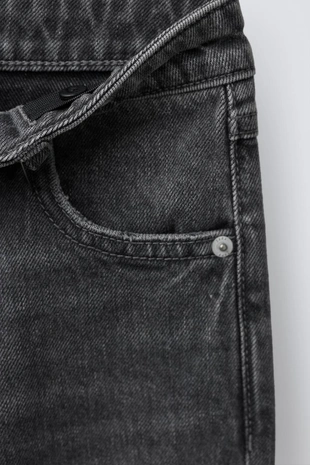 Джинсы клеш- Заказать в России