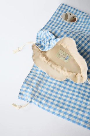 Набор сумок с щенком- Заказать в России