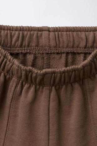 Костюм для джоггинга с этикеткой- Заказать в России