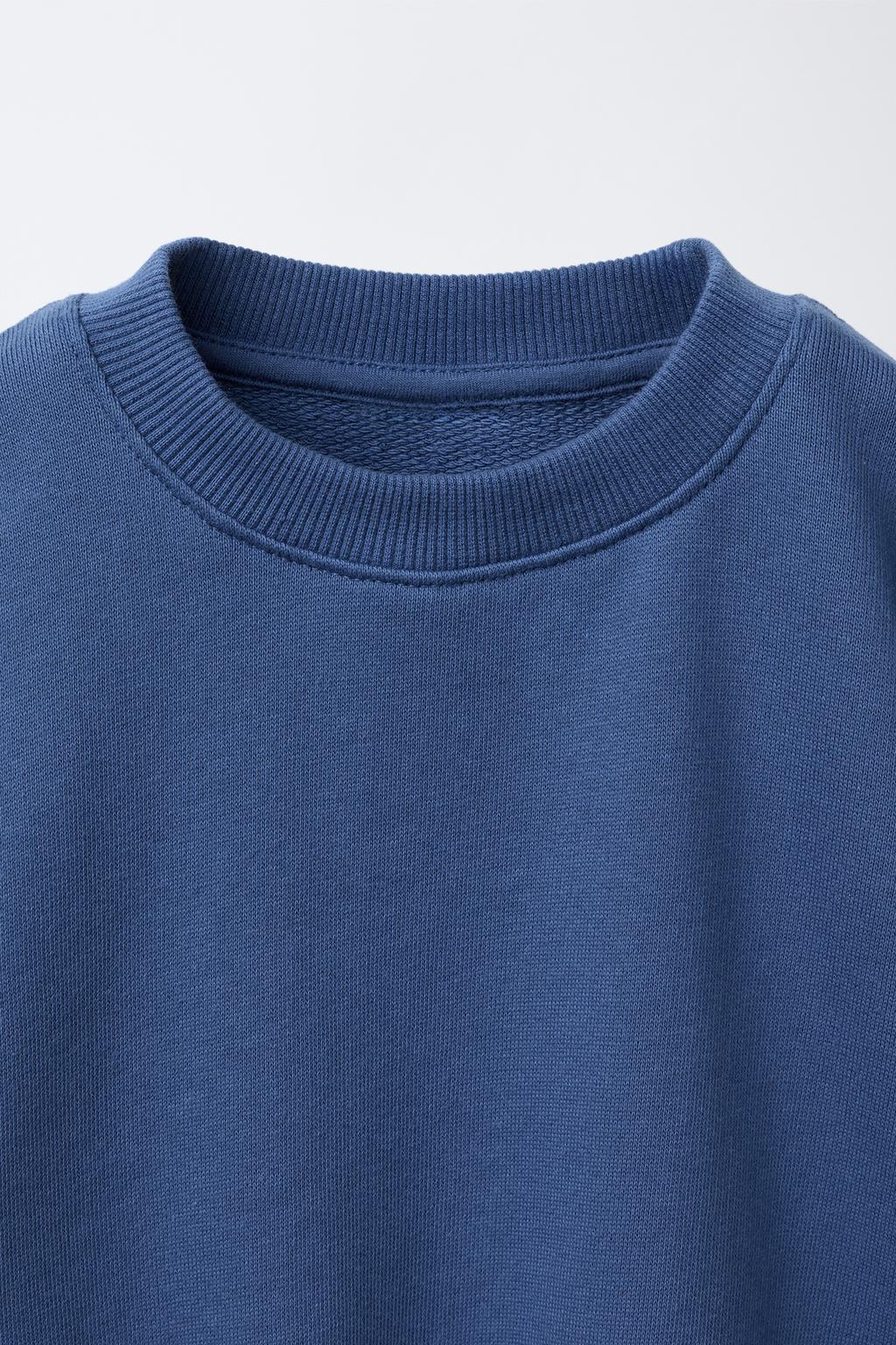 Костюм с джоггерами и свитшотом label