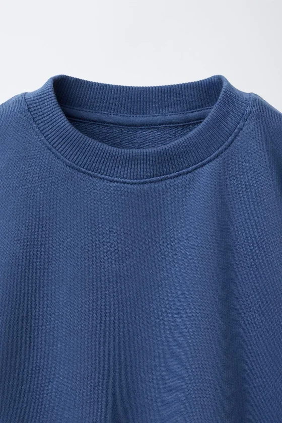 Костюм с джоггерами и свитшотом label