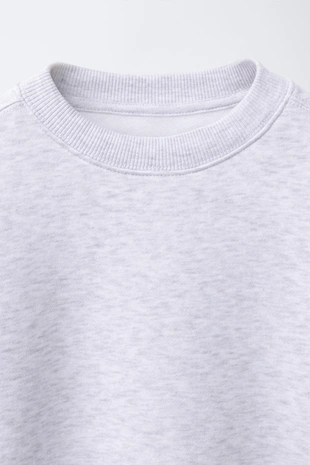 Базовая толстовка для бега- Заказать в России