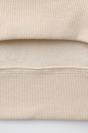 Толстовка с заклепками в виде цифры- Заказать в России