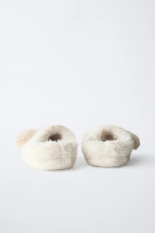 Домашние тапочки «щенок»- Заказать в России