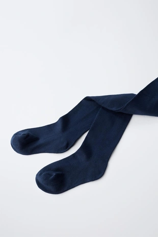 Чистые колготы