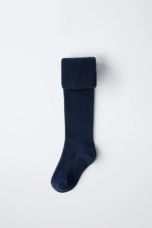 Чистые колготы