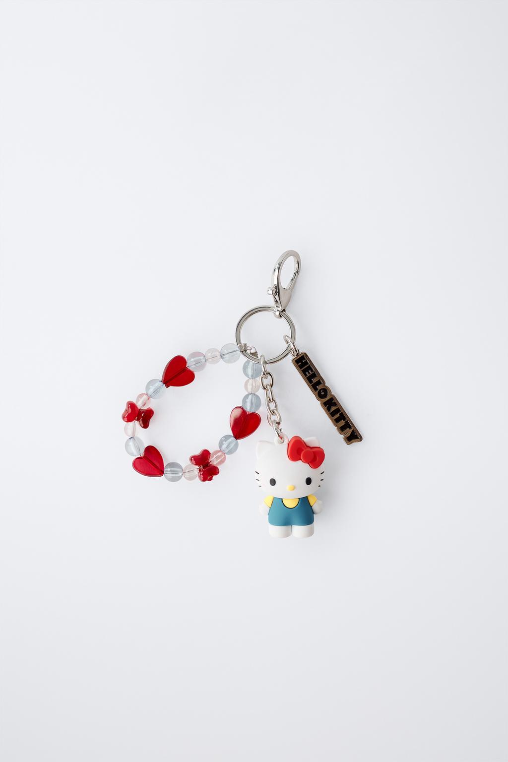 Брелок hello kitty © sanrio