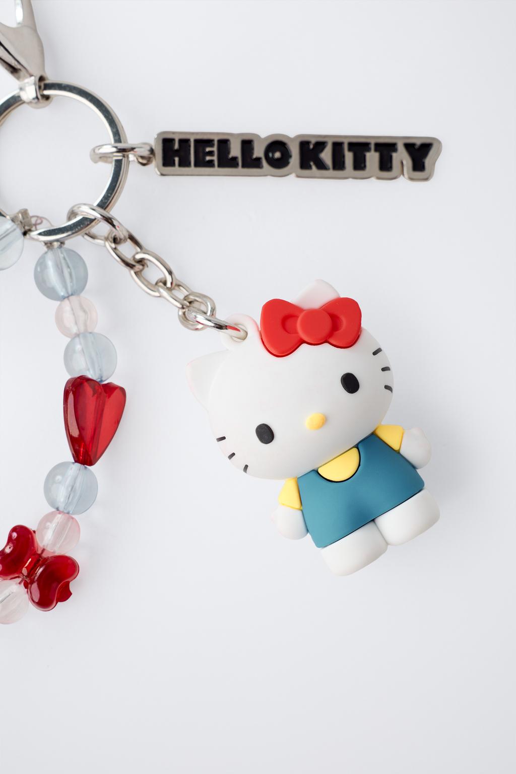 Брелок hello kitty © sanrio