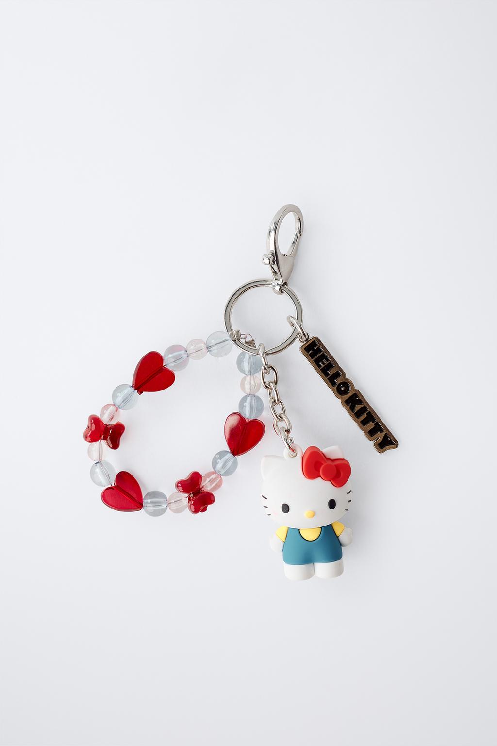 Брелок hello kitty © sanrio