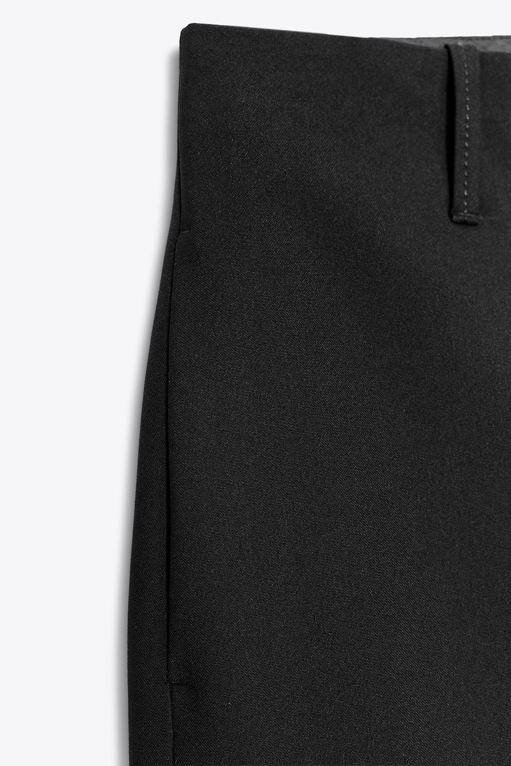ДЛИННЫЕ ШОРТЫ-БЕРМУДЫ — ZW COLLECTION