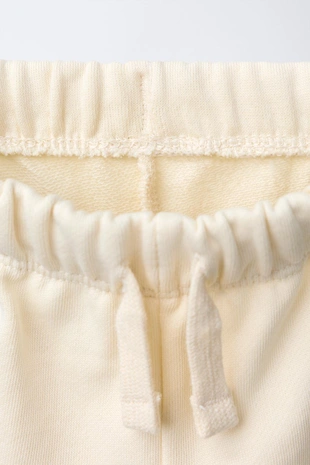 Брюки-джоггеры в стиле колор-блок - Заказать в России