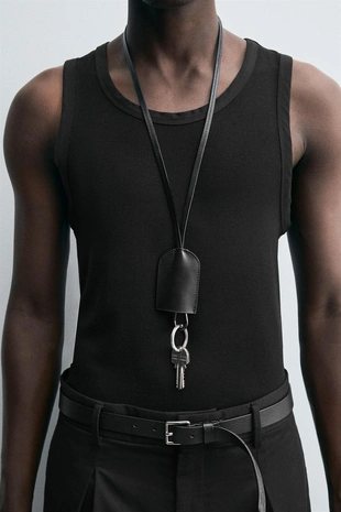 Майка в рубчик- Заказать в России