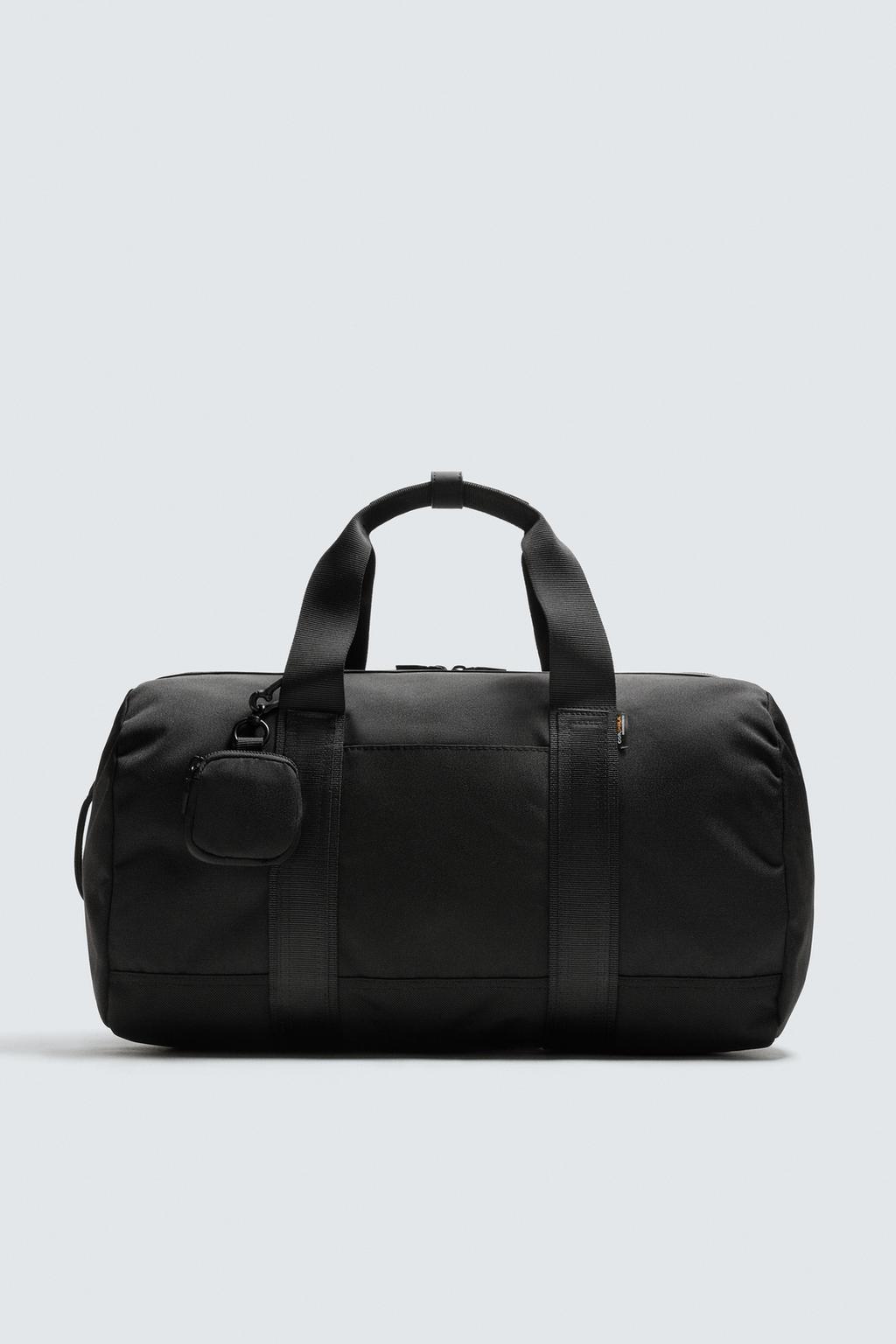 ДОРОЖНАЯ СУМКА CORDURA®