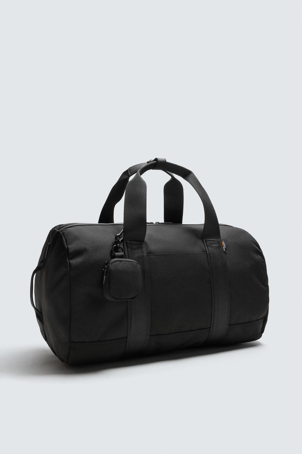 ДОРОЖНАЯ СУМКА CORDURA®