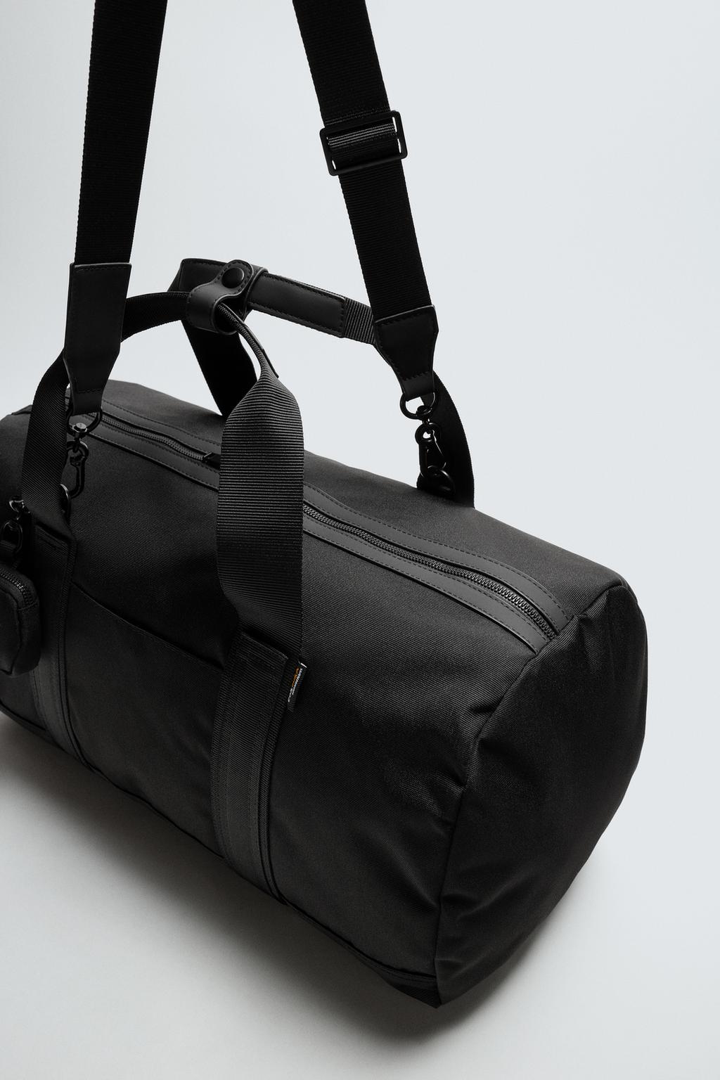 ДОРОЖНАЯ СУМКА CORDURA®