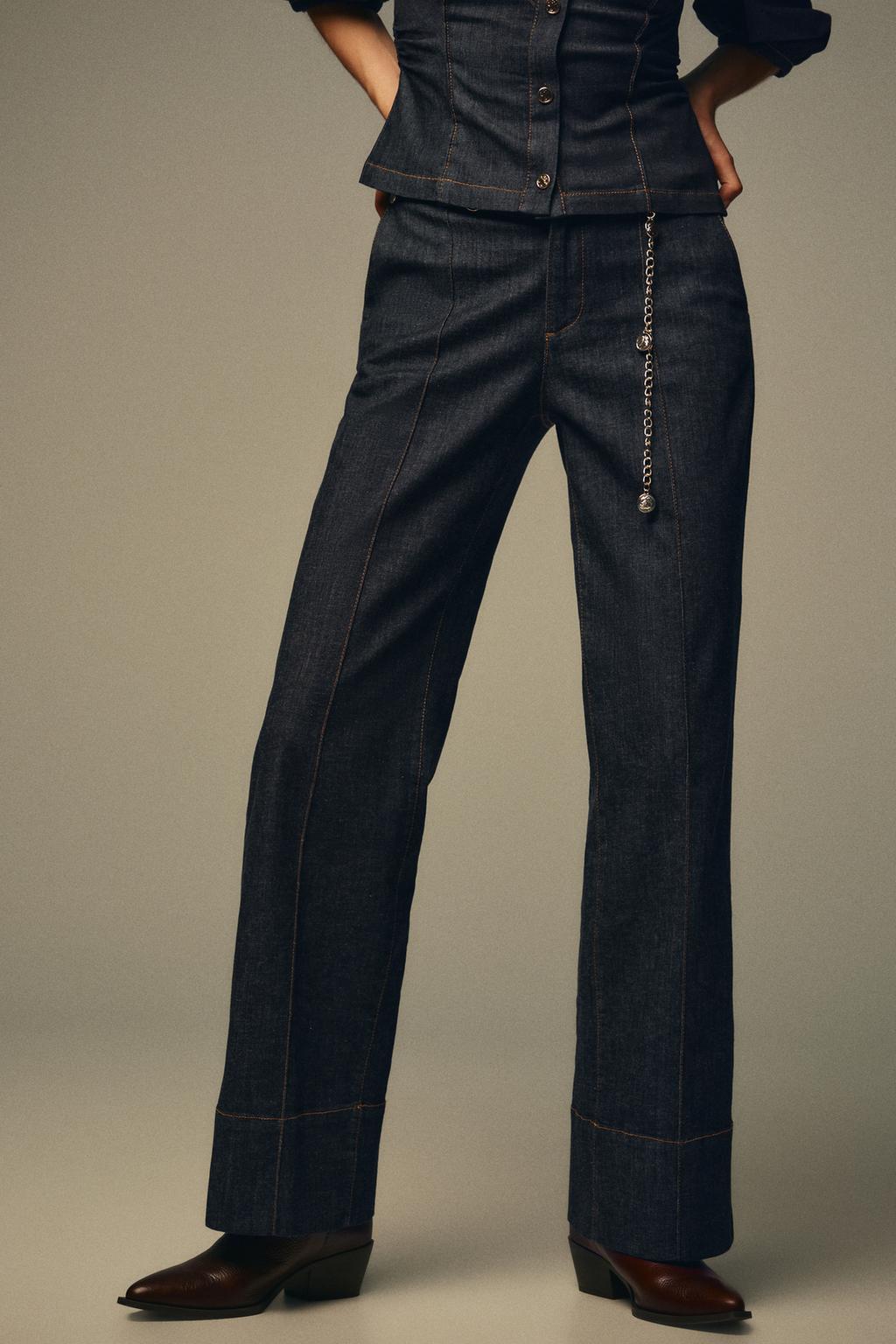 ДЖИНСЫ Z1975 BOOTCUT