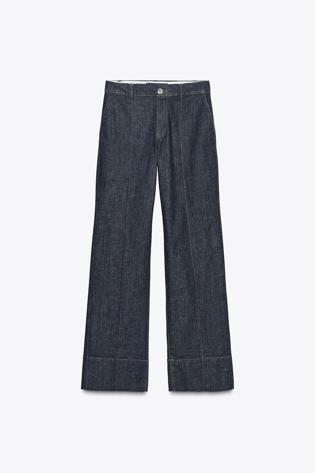 ДЖИНСЫ Z1975 BOOTCUT