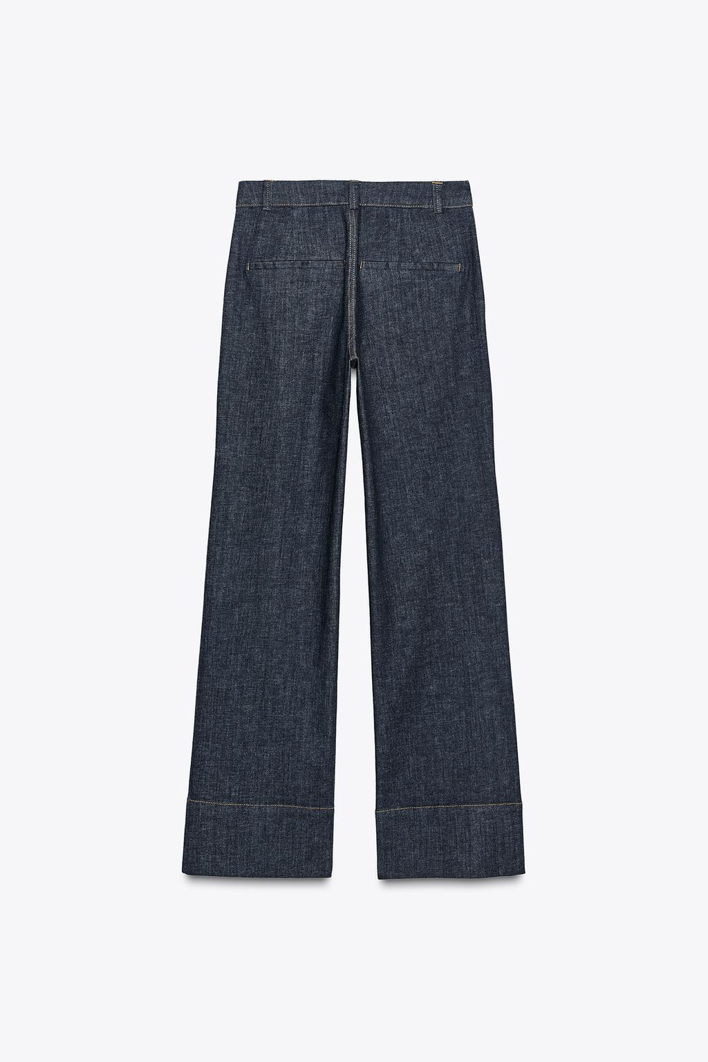 ДЖИНСЫ Z1975 BOOTCUT