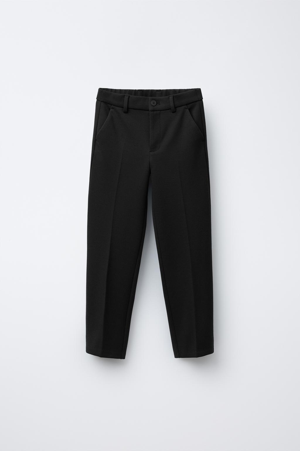Брюки для костюма comfort suit