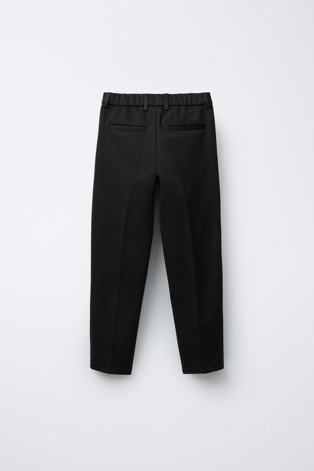 Брюки для костюма comfort suit