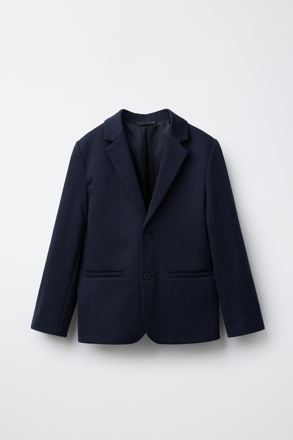 Пиджак comfort suit