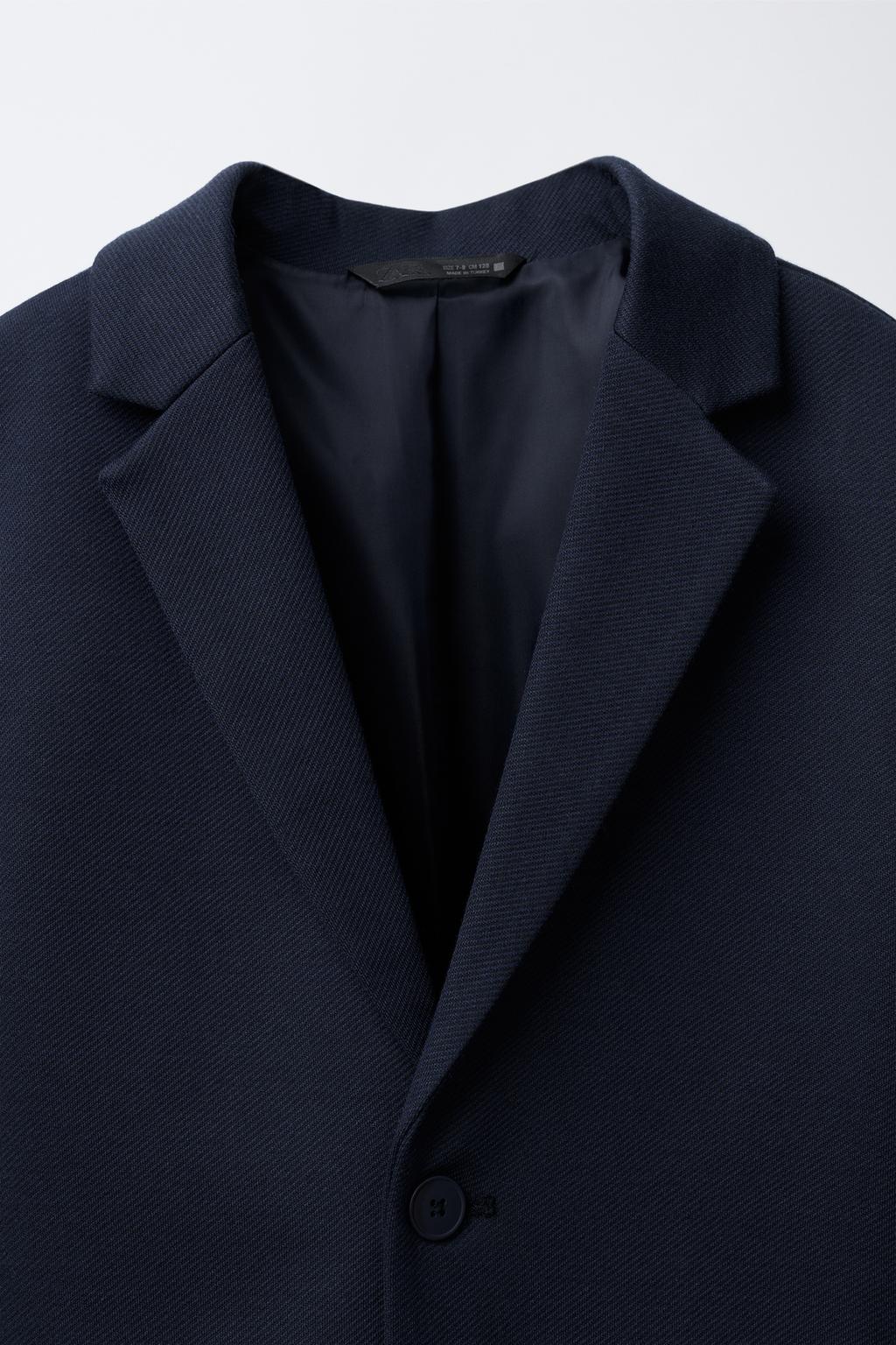 Пиджак comfort suit