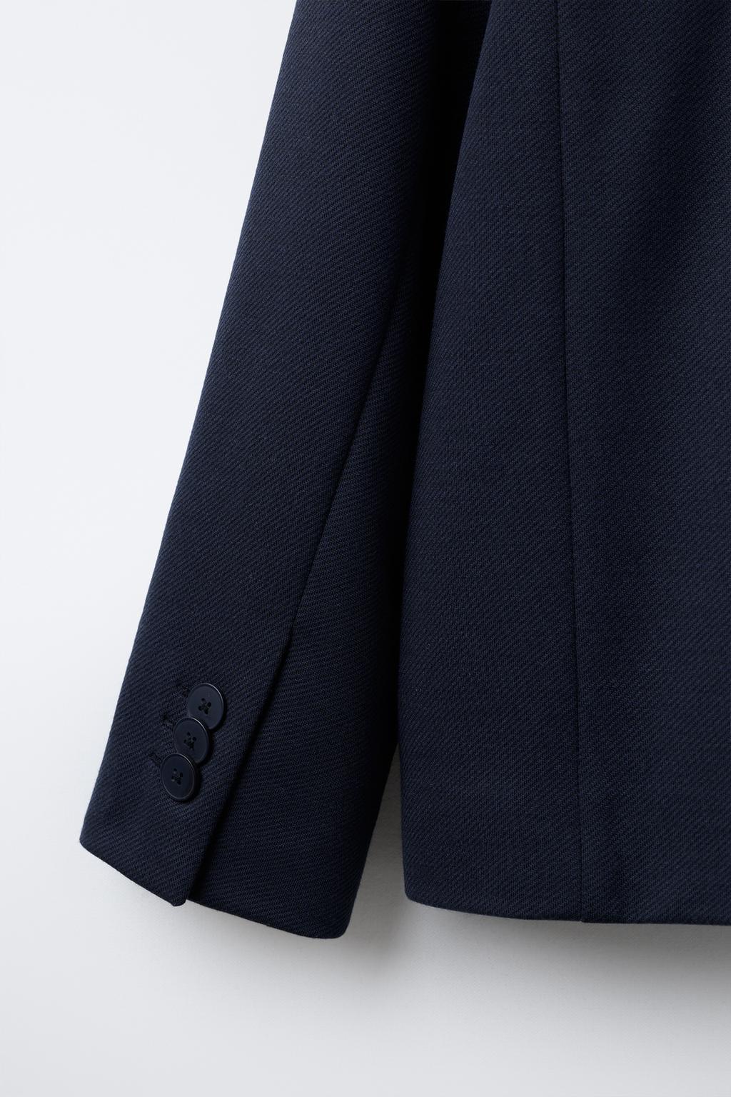 Пиджак comfort suit