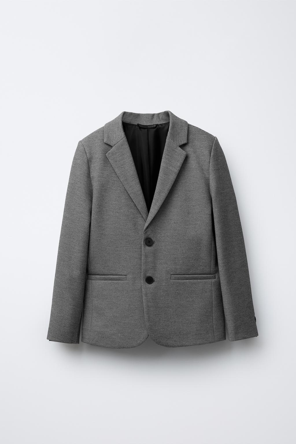 Пиджак comfort suit