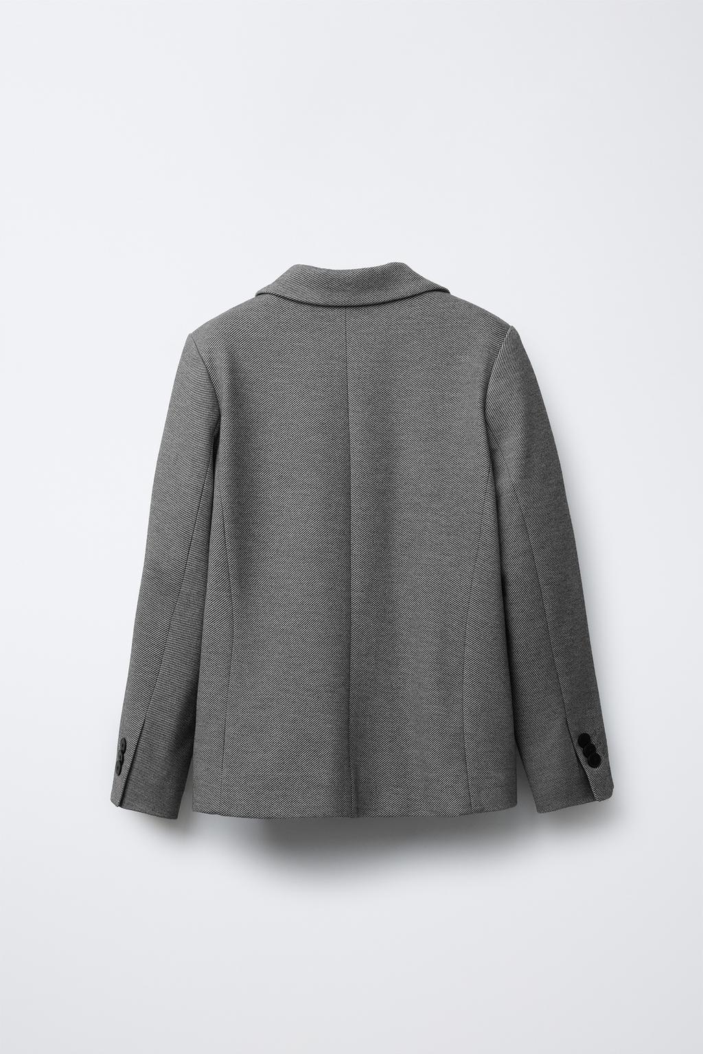 Пиджак comfort suit