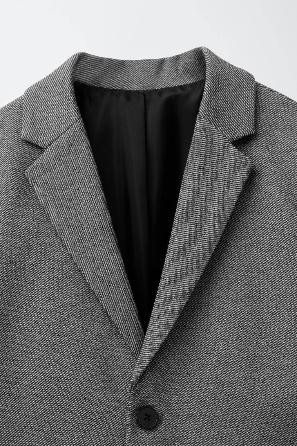 Пиджак comfort suit