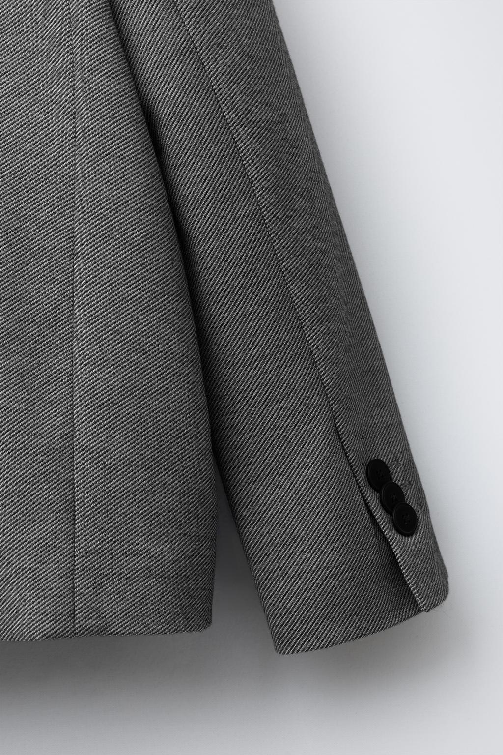 Пиджак comfort suit