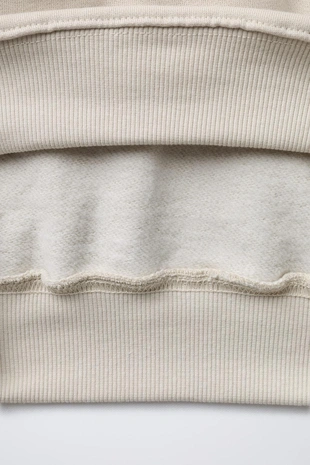 Худи с капюшоном в стиле преппи- Заказать в России