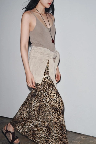 Длинная юбка — ZW COLLECTION