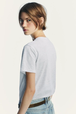 Футболка с надписью