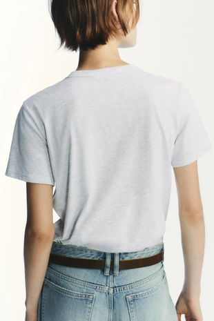 Футболка с надписью