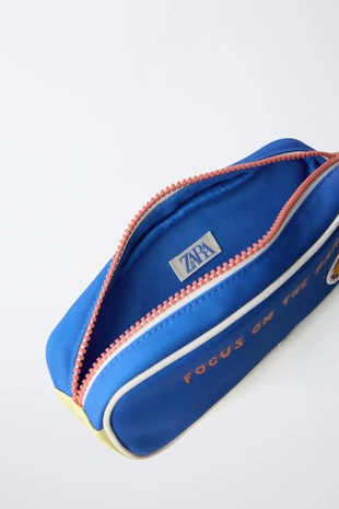 Многоцветный пенал- Заказать в России