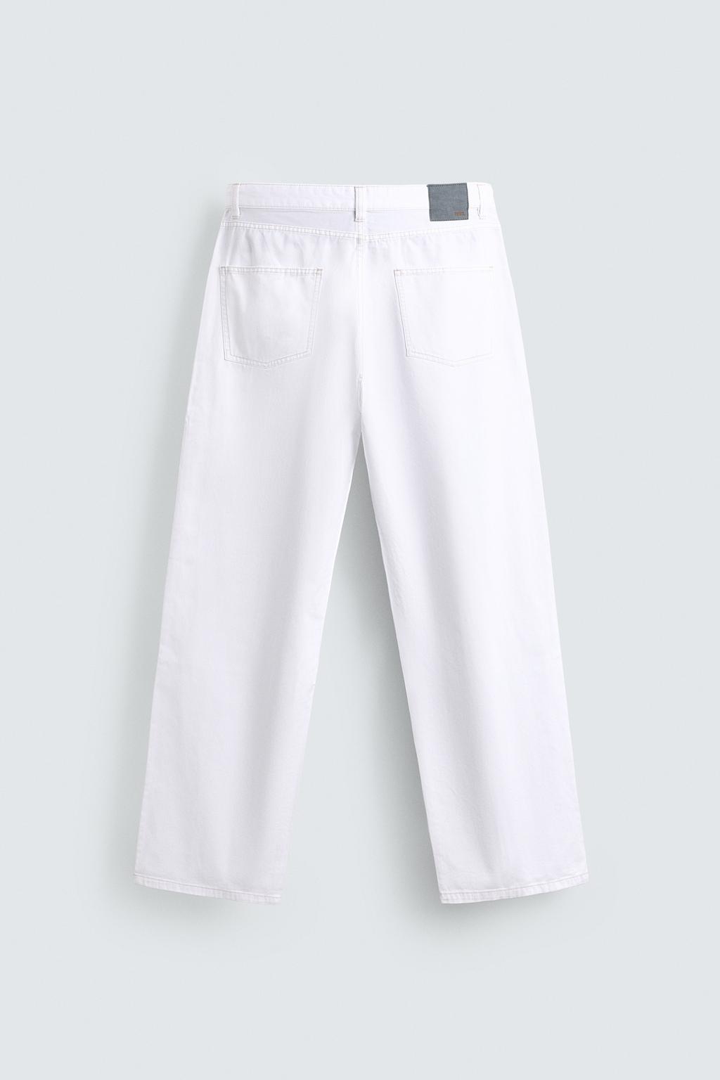 ДЖИНСЫ BAGGY FIT