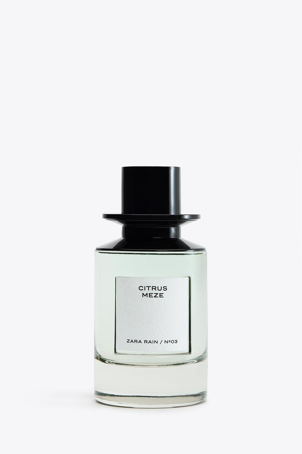 Духи citrus meze edp 100ml (3.4 унции)