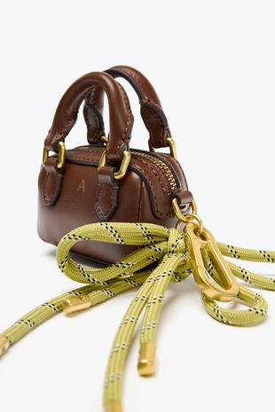 Сумочка-шарм MINI CITY- Заказать в России