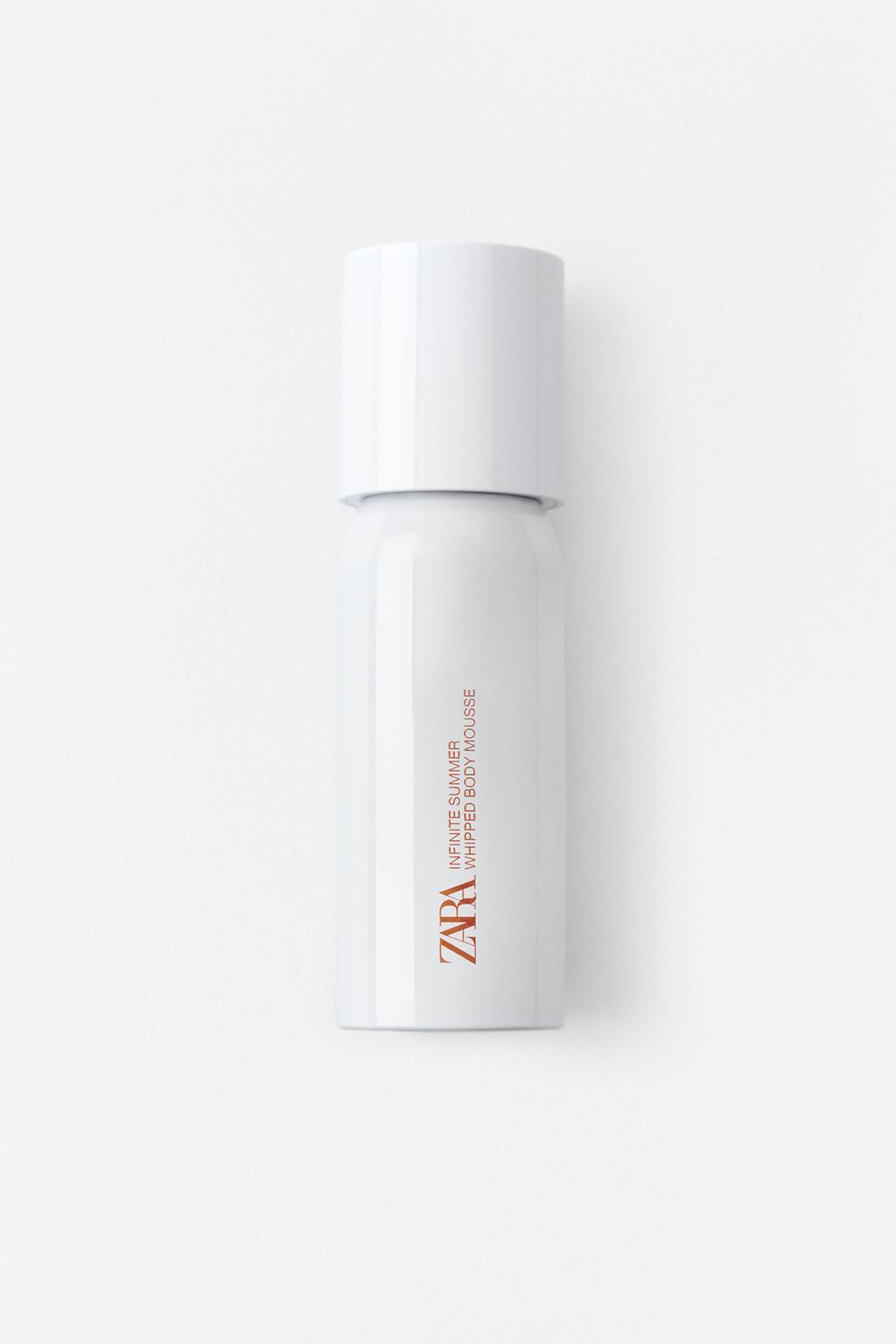 Крем для тела infinite summer whipped