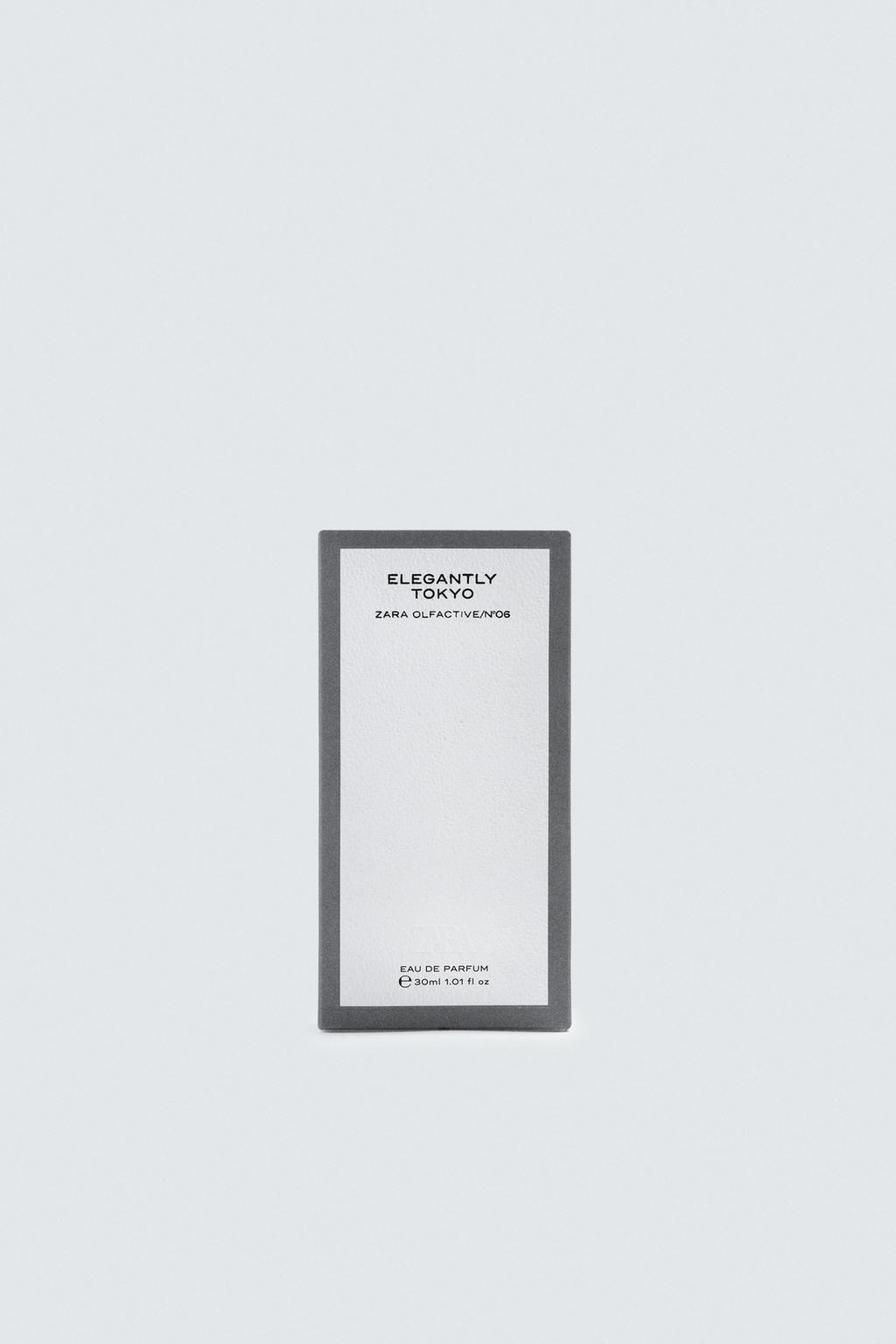 ELEGANTLY TOKYO EDP 30 МЛ (1,01 FL. OZ)