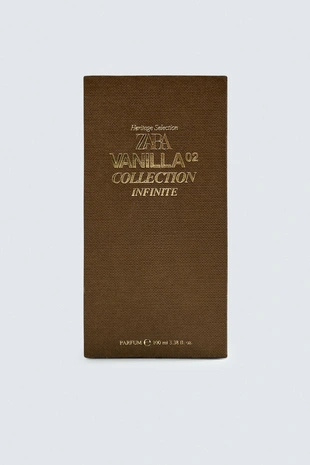 VANILLA 02 INFINITE PARFUM 100ML (3.38 FL.OZ)- Заказать в России