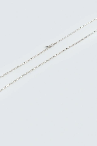 Купить Zara Металлическая цепочка с шарнирными звеньями