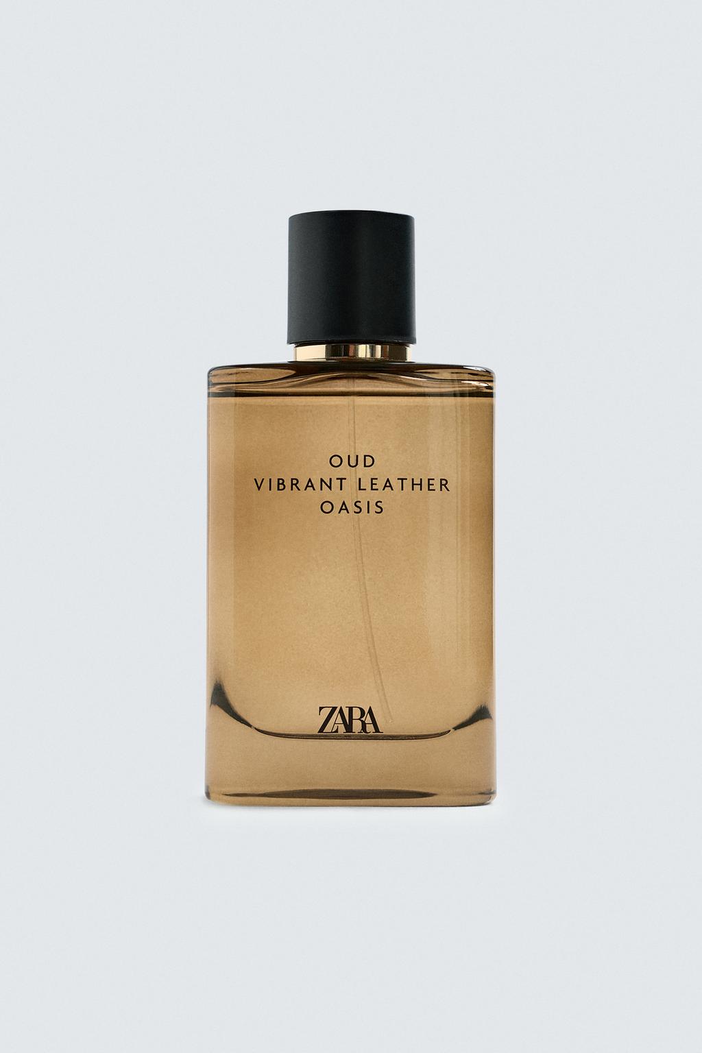 Oud vibrant leather oasis edp 100 ml (3.38 fl.oz)