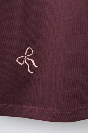 Футболка с принтом- Заказать в России