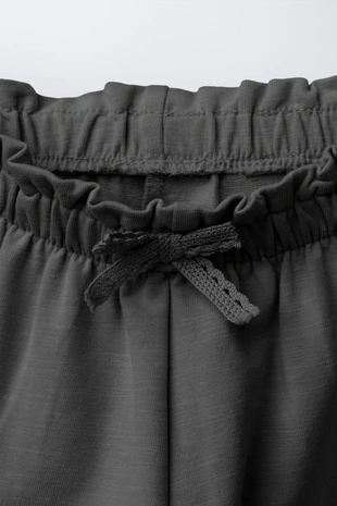 Брюки-саруэлы BAGGY