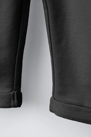 Брюки-саруэлы BAGGY